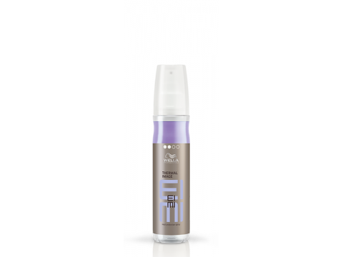 WELLA Plaukus Nuo Karščio Saugantis Purškiklis Wella Eimi Thermal Image 150 Ml WELLA Plaukus Nuo Karščio Saugantis Purškiklis Wella Eimi Thermal Image 150 Ml